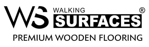 Walking surface