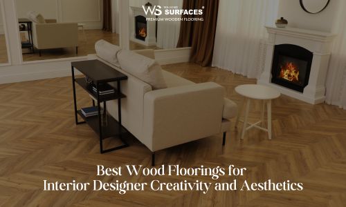 AC5 Laminate Flooring vs Other Grades: What’s Best for Commercial Use?