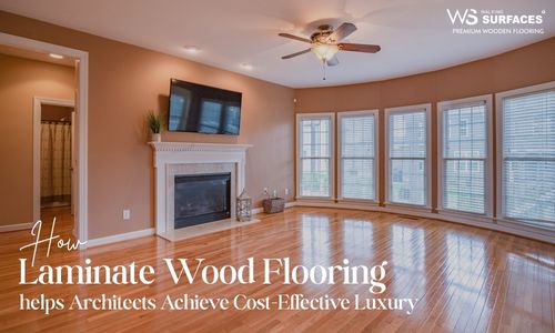 Tools You Need to Lay Engineered Wood Flooring the Right Way