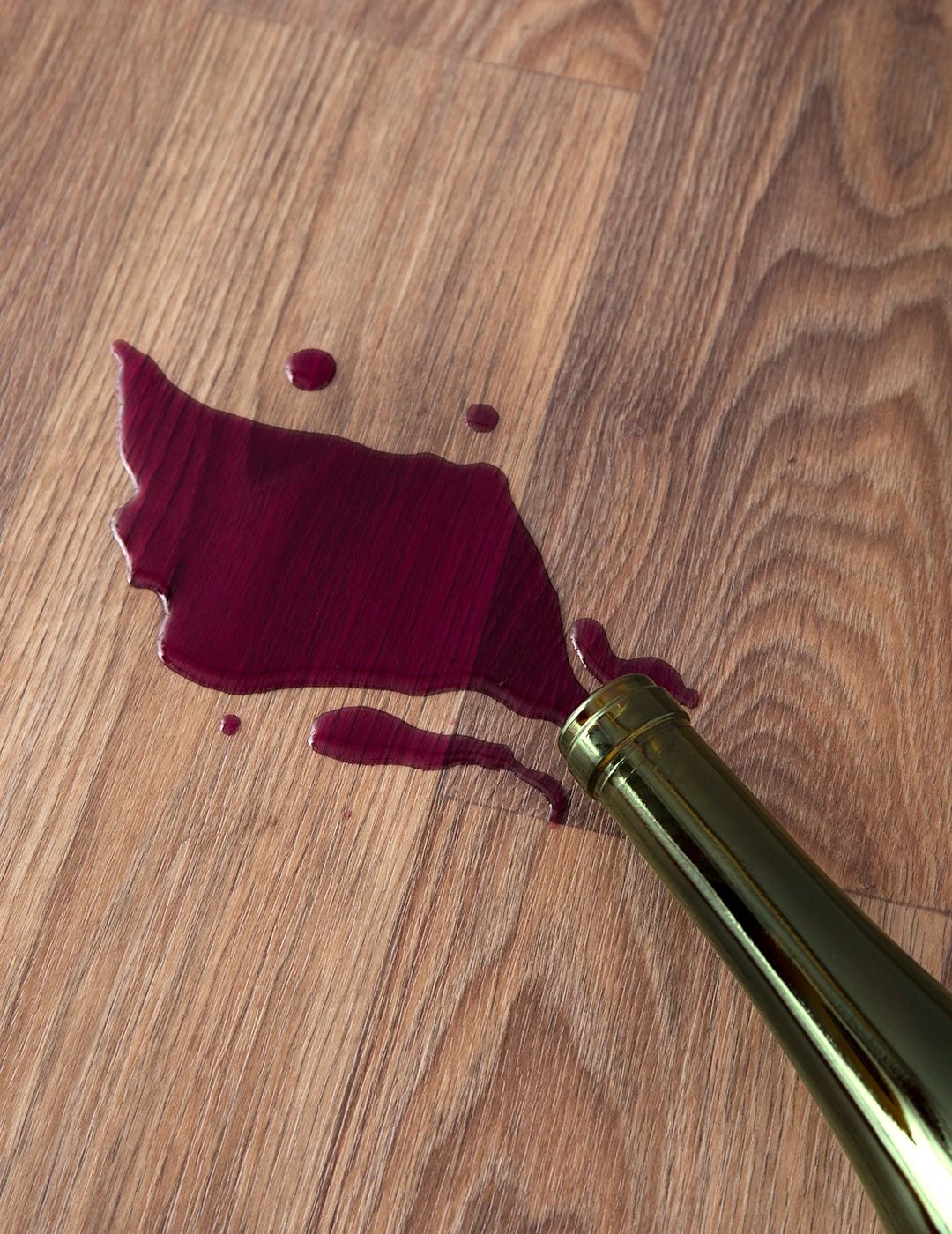 spill-proof-wood-flooring