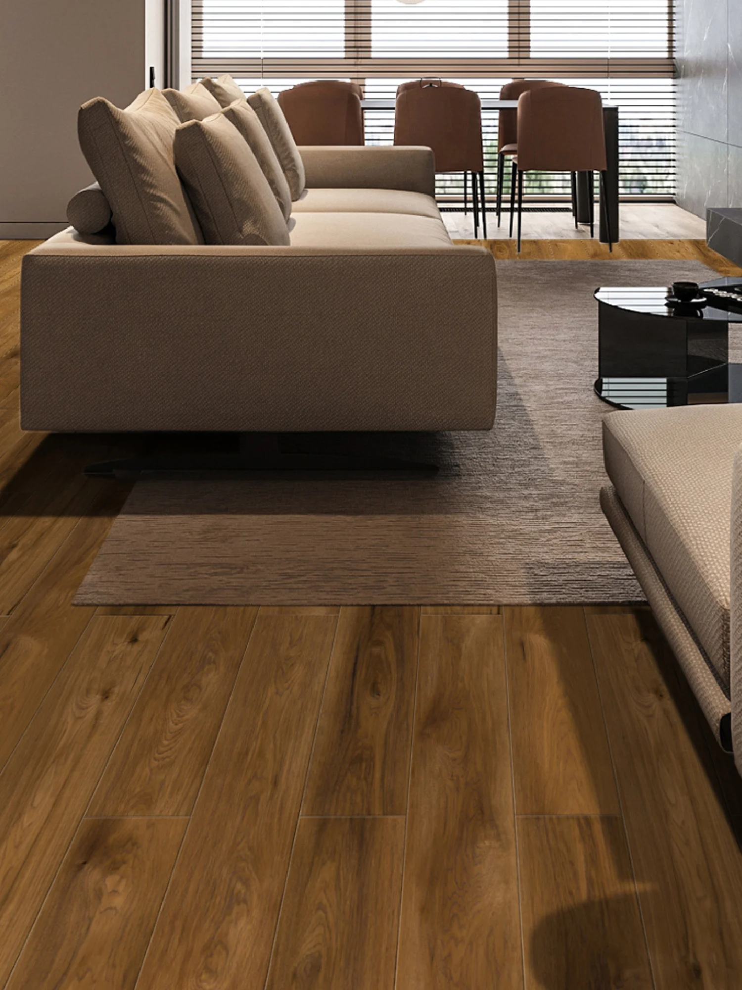 Hickory Collection